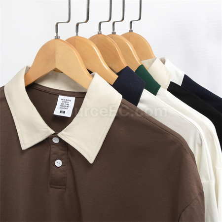 Customization Polo Shirt Promotional Products