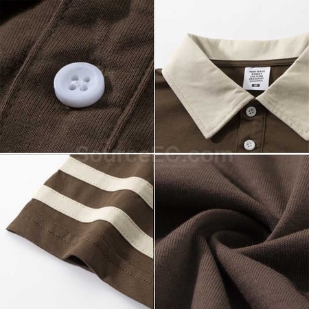 Customization Polo Shirt Promotional Products