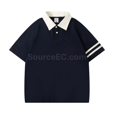Customization Polo Shirt Promotional Products