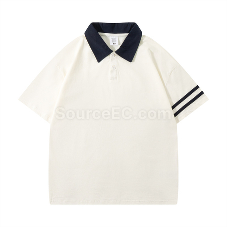 Customization Polo Shirt Promotional Products