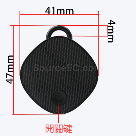 Customization Apple location tracker Promotional Products