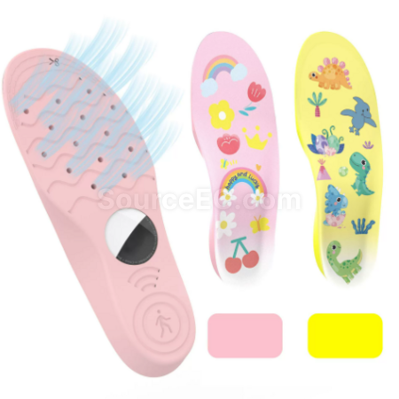 Customization Locator cartoon insoles Promotional Products