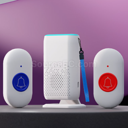 Customization Emergency pager doorbell Promotional Products