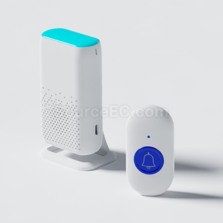 Customization Emergency pager doorbell Promotional Products