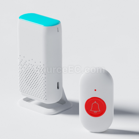 Customization Emergency pager doorbell Promotional Products