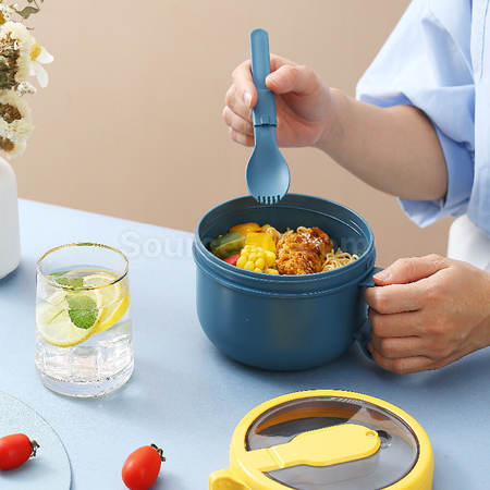 Customization Microwavable Lunch Box Promotional Products