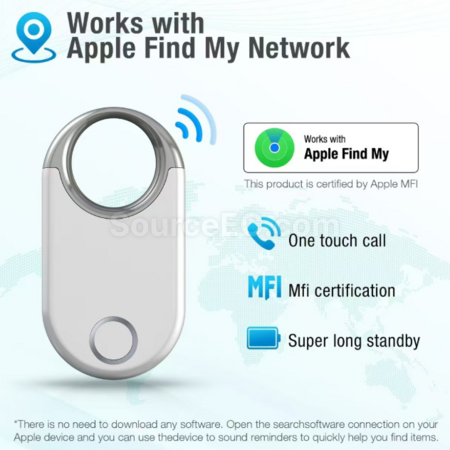 Customization Anti-lost device locator Promotional Products
