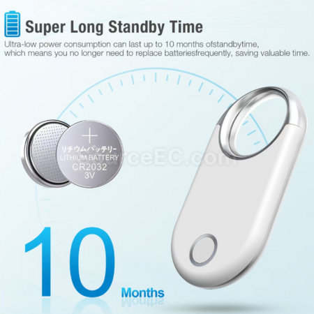 Customization Anti-lost device locator Promotional Products