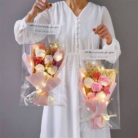 Customization Graduation Season Gift Bouquet Promotional Products