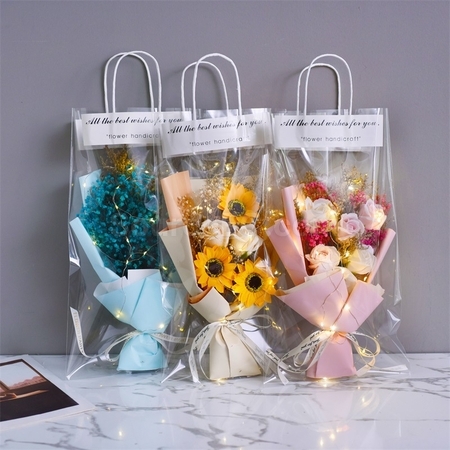 Customization Graduation Season Gift Bouquet Promotional Products