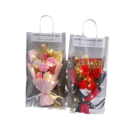 Customization Graduation Season Gift Bouquet Promotional Products