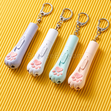 Customization Laser Cat Teaser Promotional Products