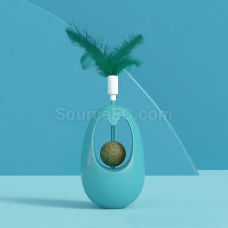 Customization Cat Toy Tumbler Promotional Products