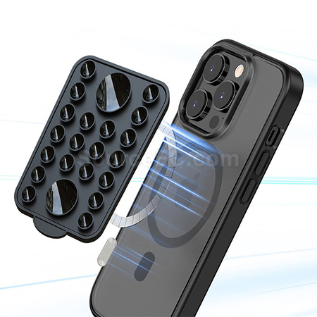 Customization Silicone Magnetic Phone Holder Promotional Products