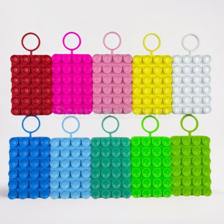 Customization Silicone Phone Holder Promotional Products