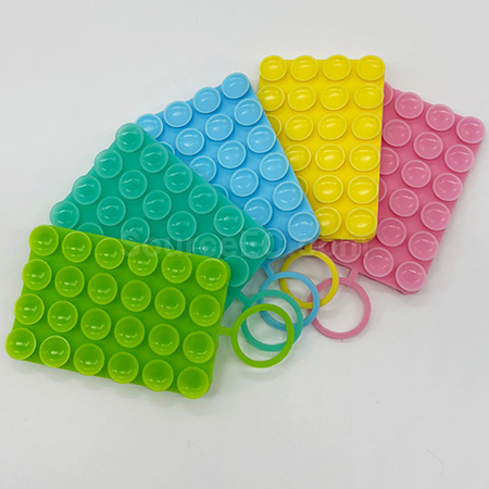 Customization Silicone Phone Holder Promotional Products