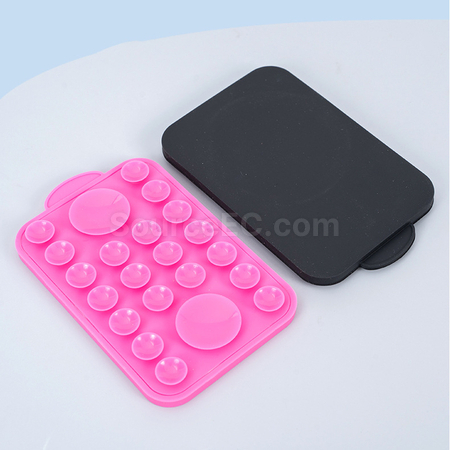 Customization Silicone Magnetic Phone Holder Promotional Products