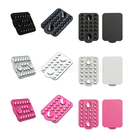 Customization Silicone Magnetic Phone Holder Promotional Products