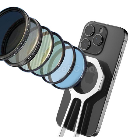 Customization Magnetic Phone Bracket Promotional Products