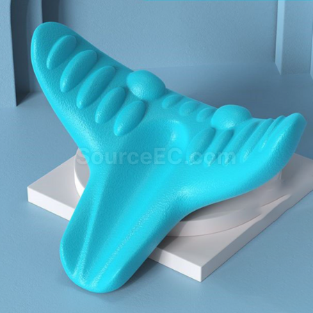 Customization Cervical Massage Pillow Promotional Products