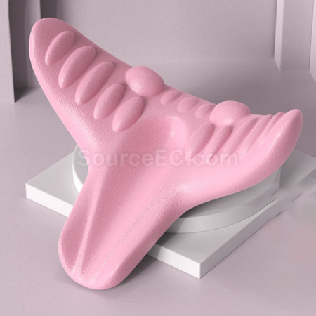 Customization Cervical Massage Pillow Promotional Products