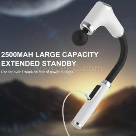 Customization Elbow Long - Handle Fascia Massage Gun Promotional Products
