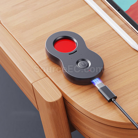 Customization Portable Anti-sneak Camera Infrared Detector Promotional Products
