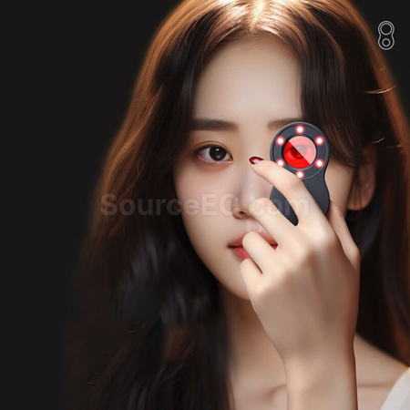 Customization Portable Anti-sneak Camera Infrared Detector Promotional Products