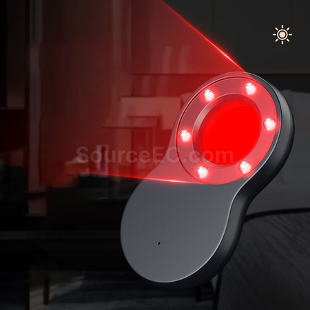 Customization Portable Anti-sneak Camera Infrared Detector Promotional Products