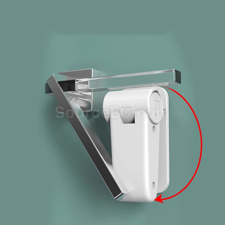 Customization Anti-Wolf Door Stopper Promotional Products