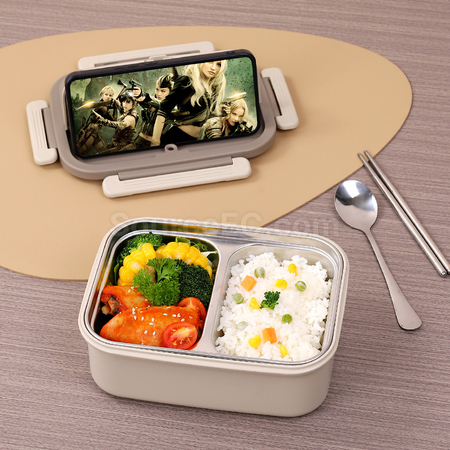Customization Microwavable Lunch Box Promotional Products