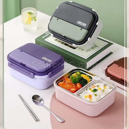 Customization Microwavable Lunch Box Promotional Products