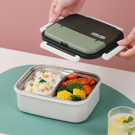 Customization Microwavable Lunch Box Promotional Products