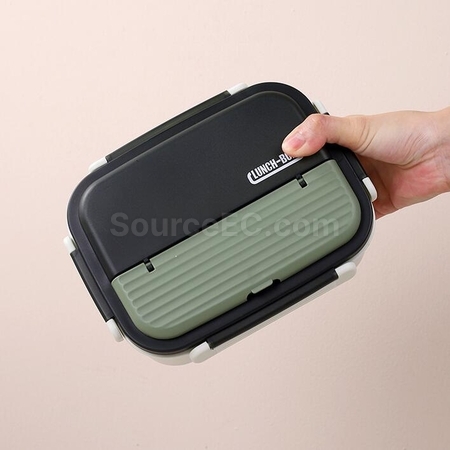 Customization Microwavable Lunch Box Promotional Products