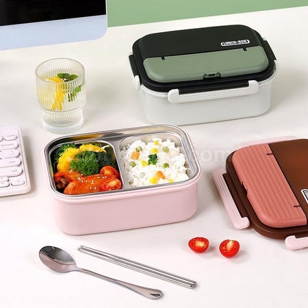 Customization Microwavable Lunch Box Promotional Products