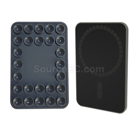 Customization Silicone Magnetic Phone Holder Promotional Products