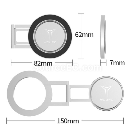 Customization Magnetic expansion bracket Promotional Products