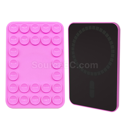 Customization Silicone Magnetic Phone Holder Promotional Products