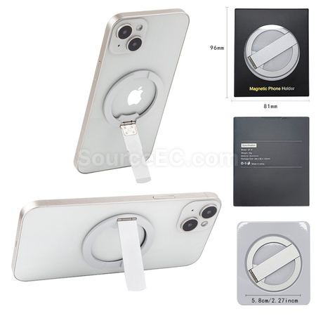 Customization Magnetic Phone Holder Promotional Products
