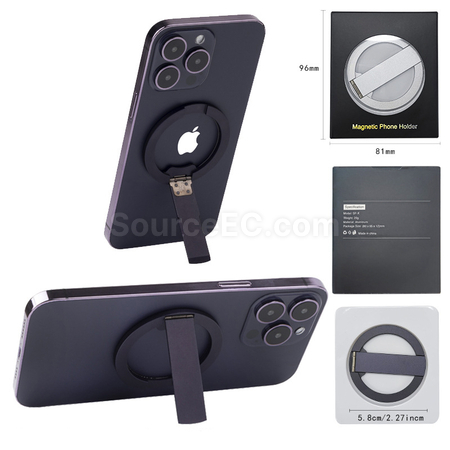 Customization Magnetic Phone Holder Promotional Products