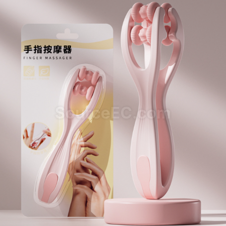 Customization Double Roller Massager Promotional Products