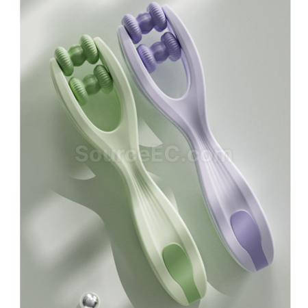 Customization Double Roller Massager Promotional Products