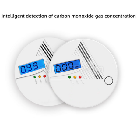 Customization Carbon monoxide alarm Promotional Products