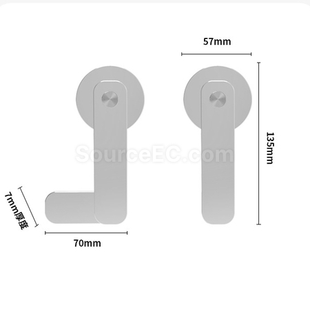 Customization Magnetic expansion bracket Promotional Products