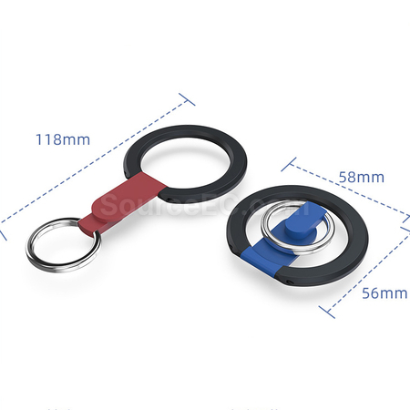 Customization Magnetic Phone Holder Promotional Products