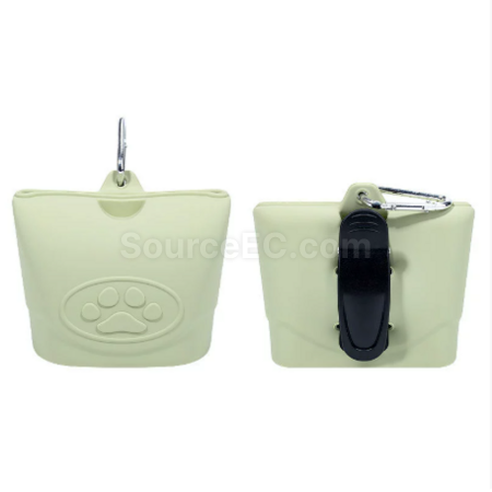 Customization Silicone pet feeding bag Promotional Products