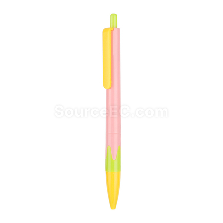 Customization Dopamine Advertise Pen Promotional Products