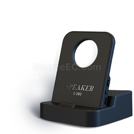 Customization Bluetooth With Phone Stand Promotional Products