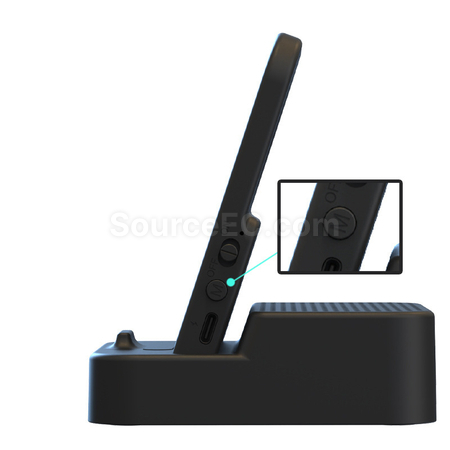 Customization Bluetooth With Phone Stand Promotional Products