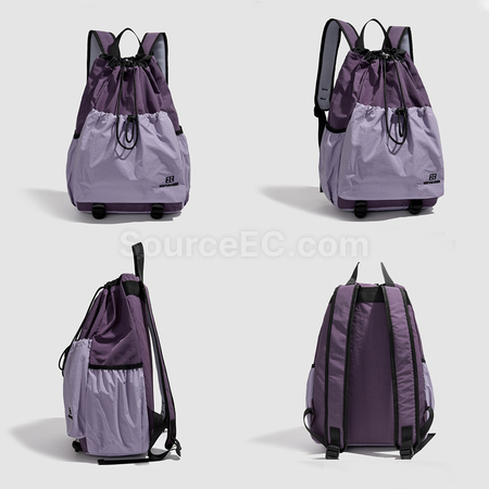 Customization Casual Backpack Promotional Products